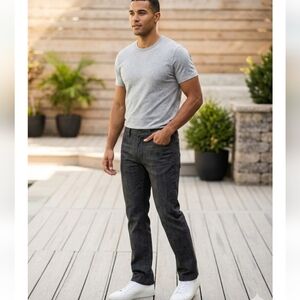 JOE'S Mens Slim Fit Stretch Waist Denim Jeans Size 32  like new condition